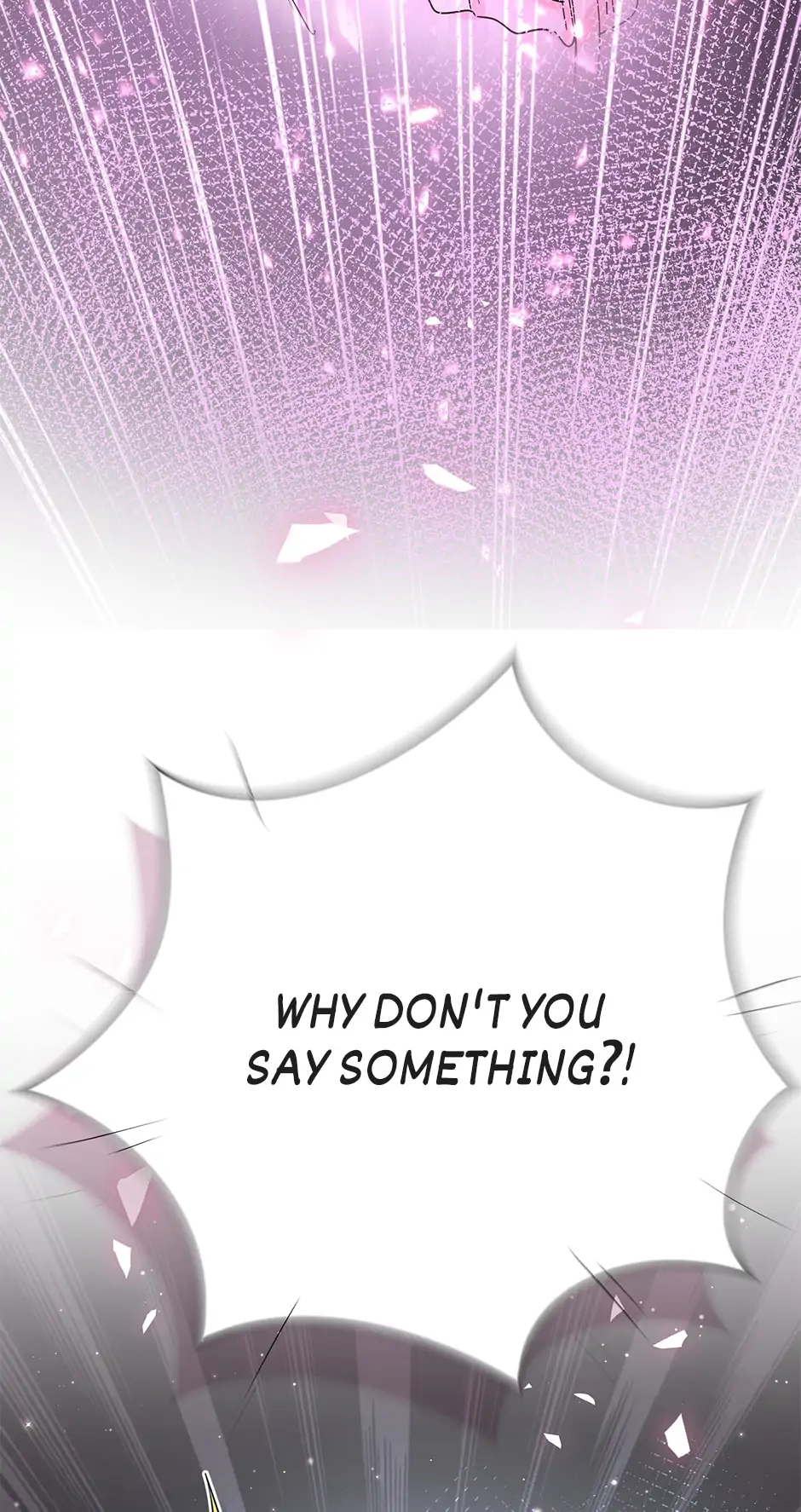 Whose Baby Is It?[Official] - Chapter 50 manhwa