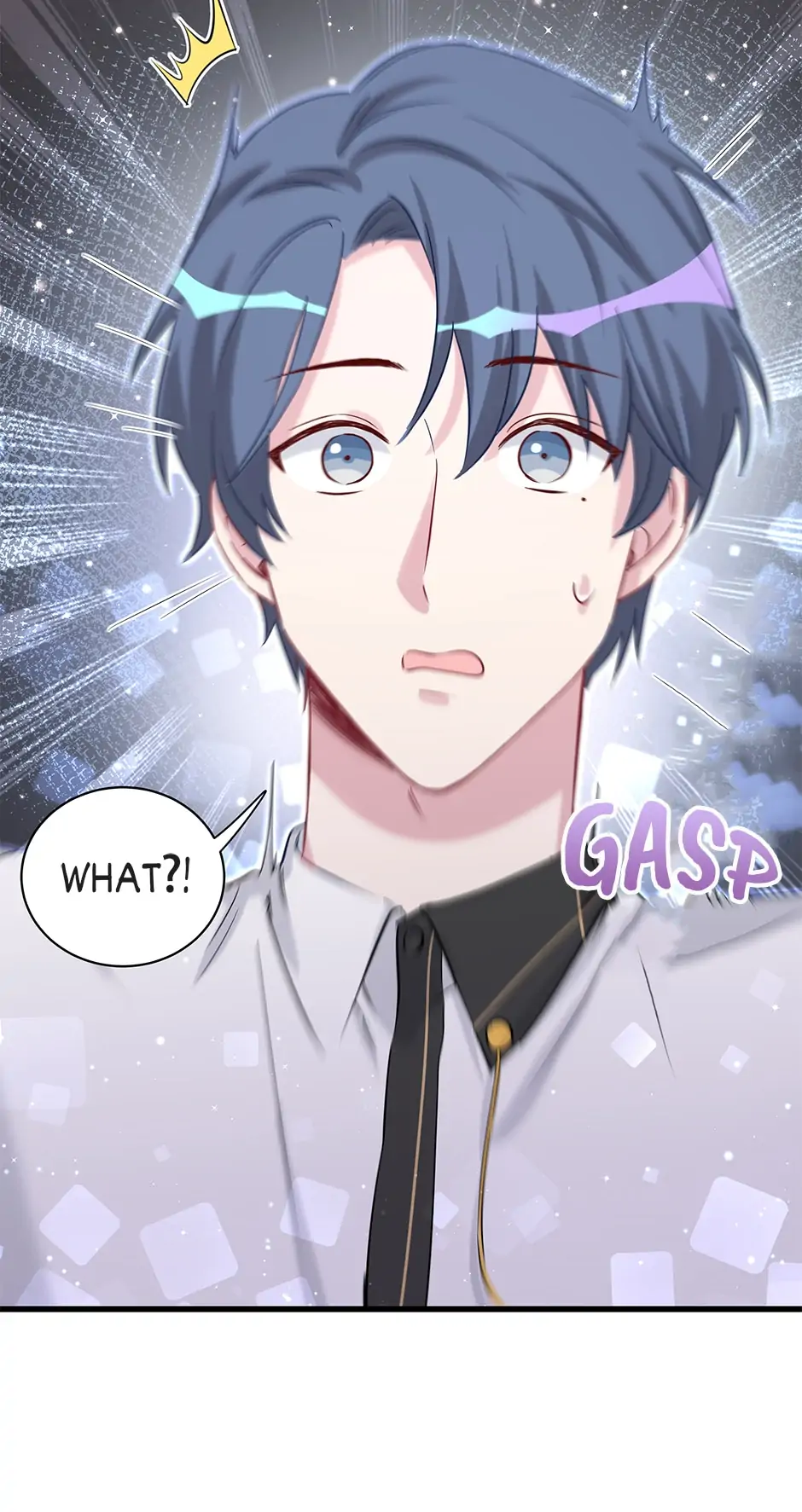 Whose Baby Is It?[Official] - Chapter 50 manhwa