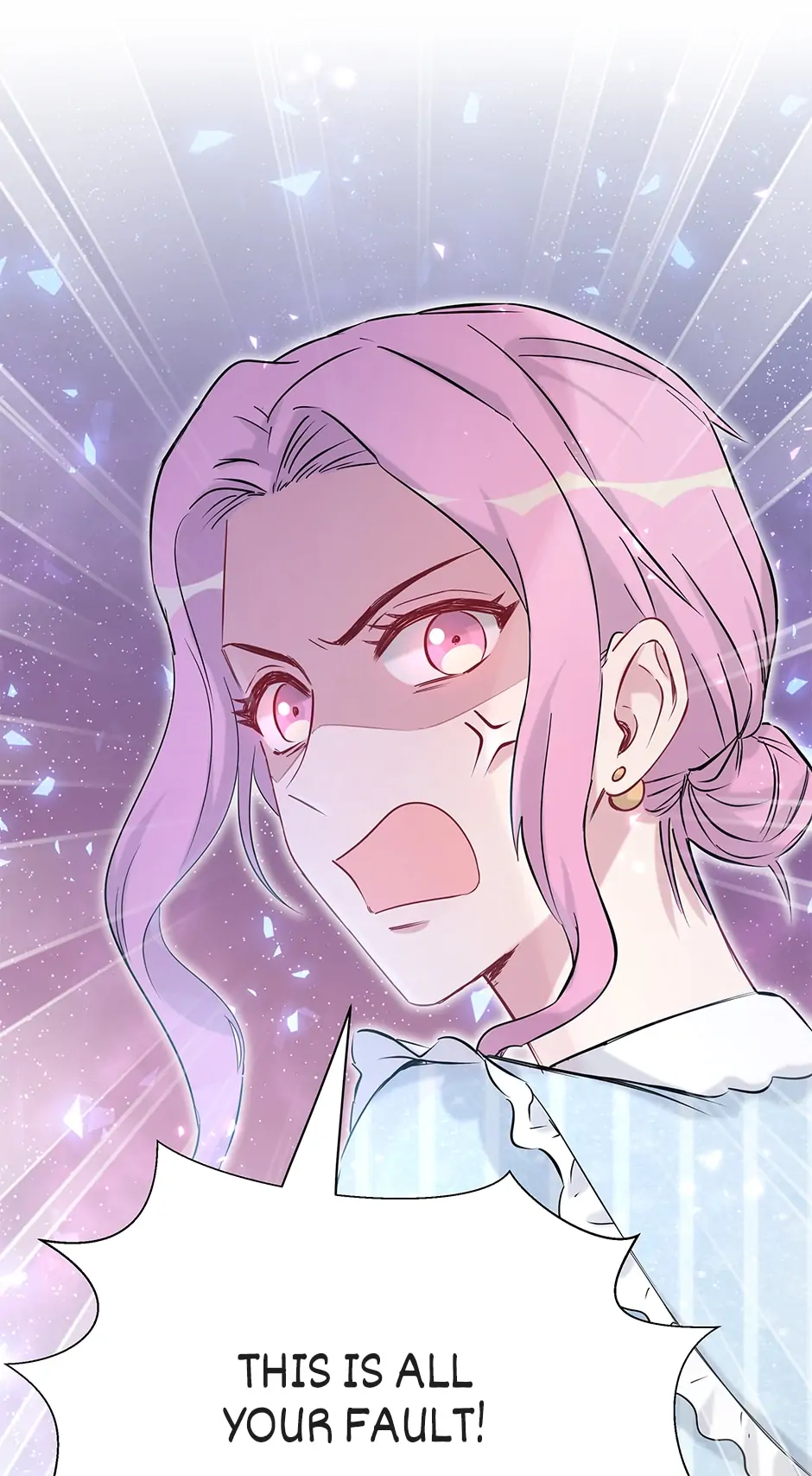 Whose Baby Is It?[Official] - Chapter 50 manhwa