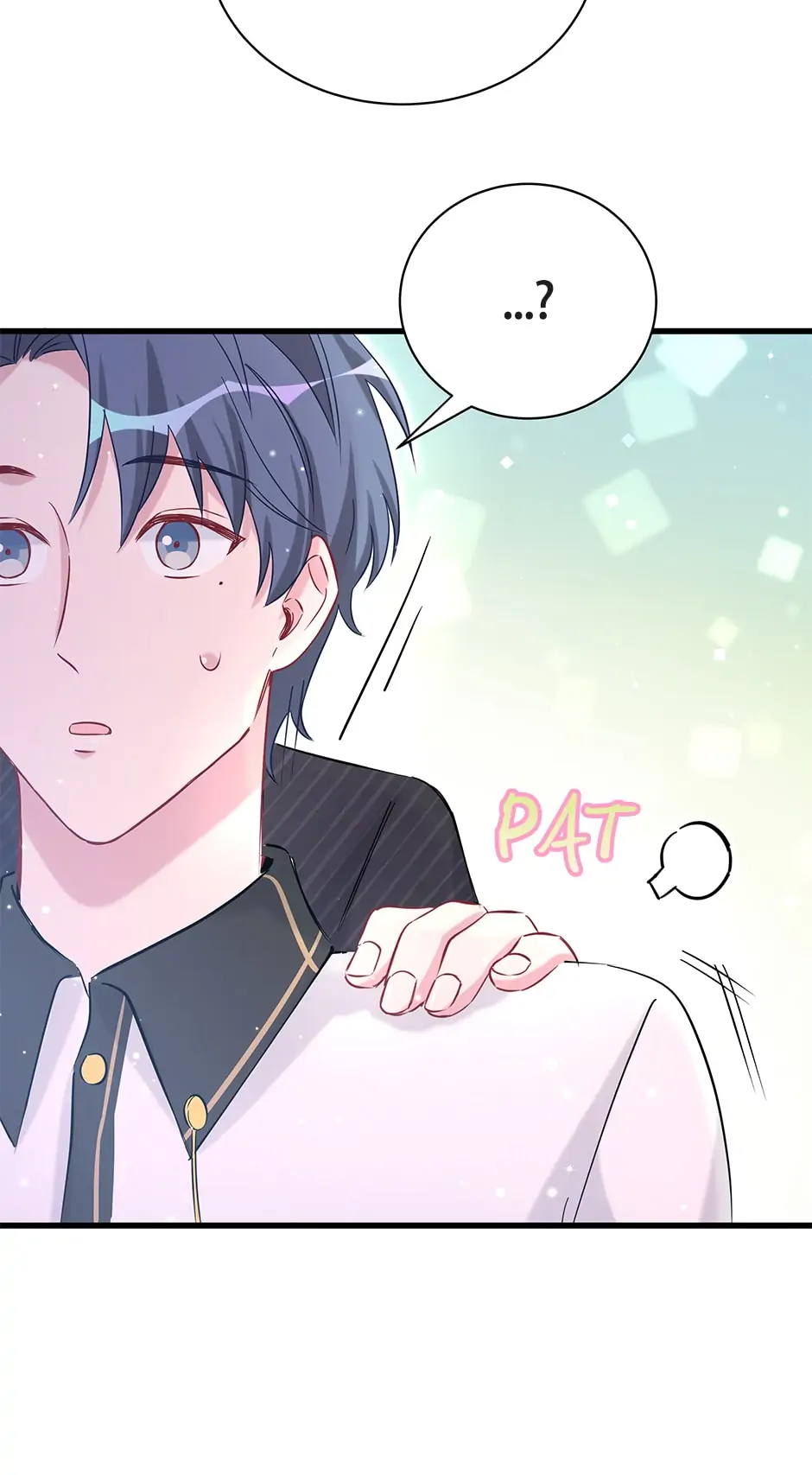 Whose Baby Is It?[Official] - Chapter 50 manhwa