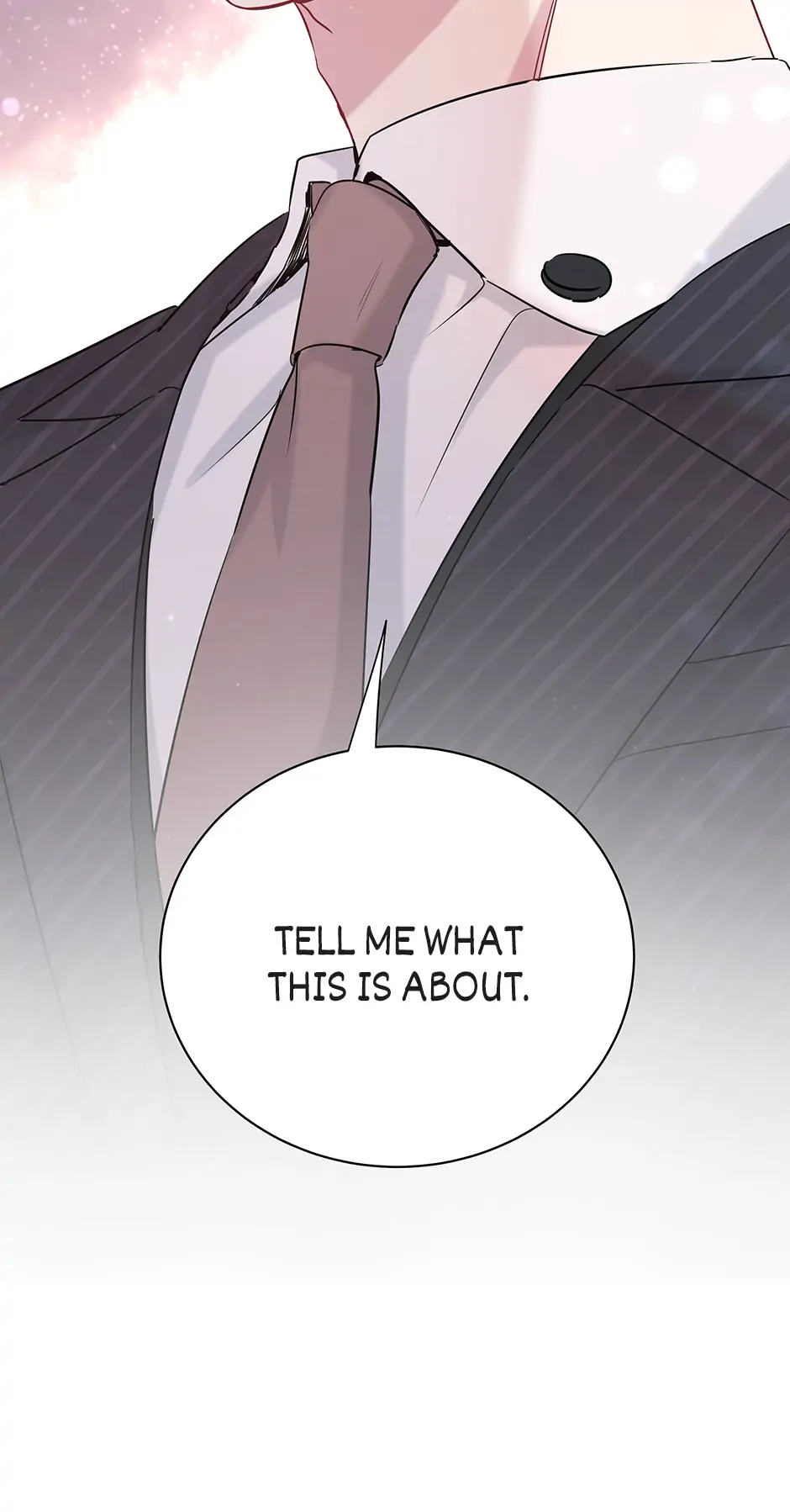 Whose Baby Is It?[Official] - Chapter 50 manhwa
