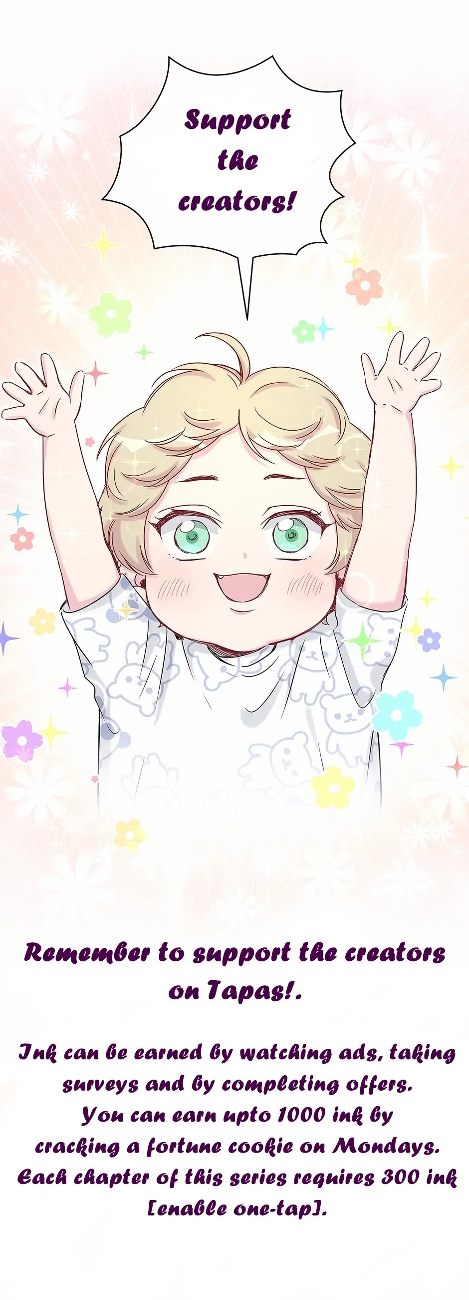 Whose Baby Is It?[Official] - Chapter 50 manhwa