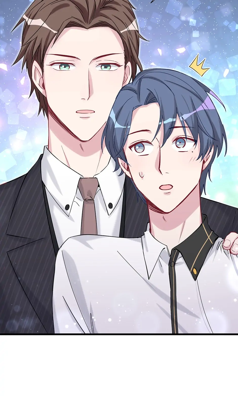 Whose Baby Is It?[Official] - Chapter 51 manhwa