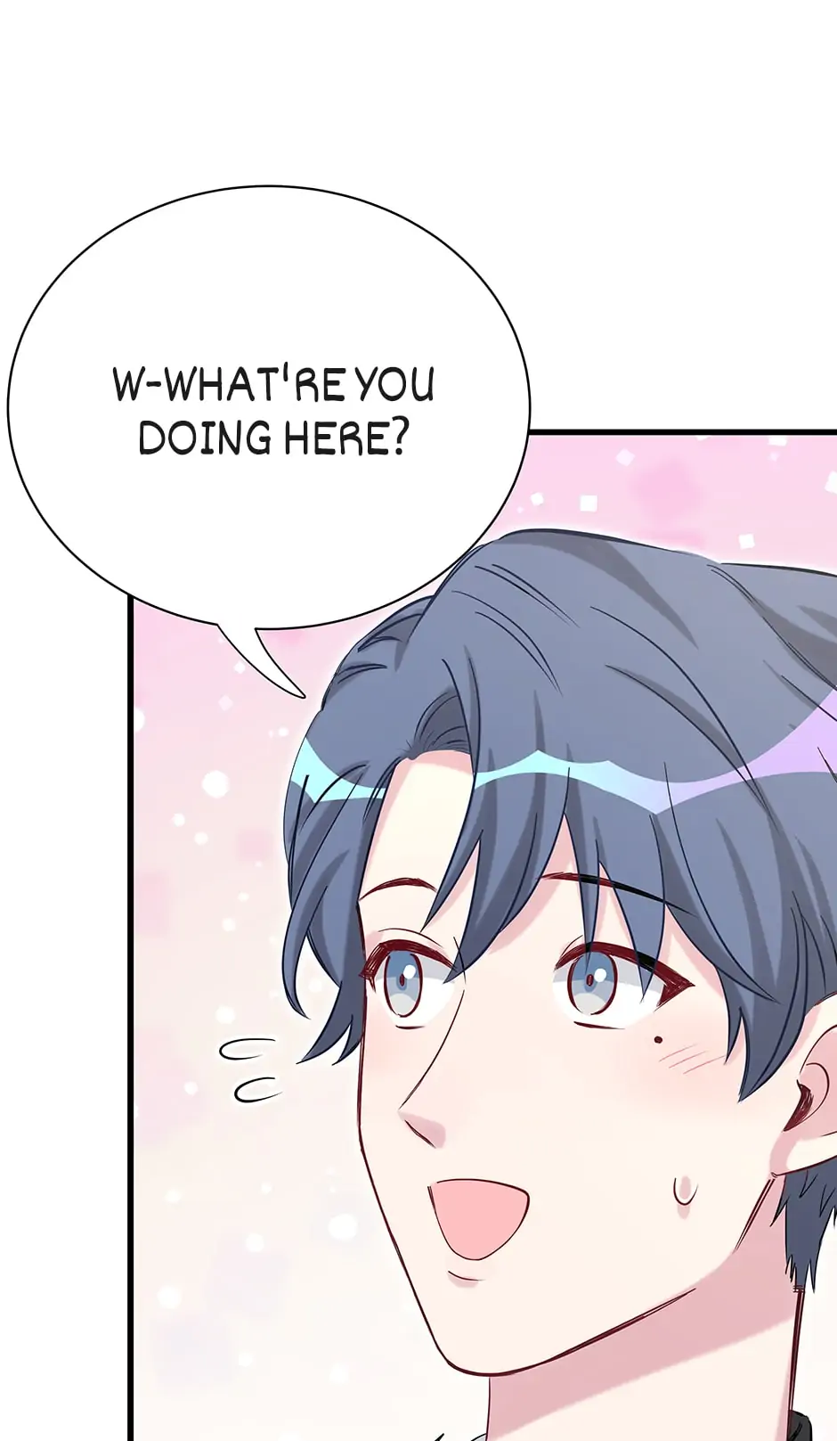 Whose Baby Is It?[Official] - Chapter 51 manhwa