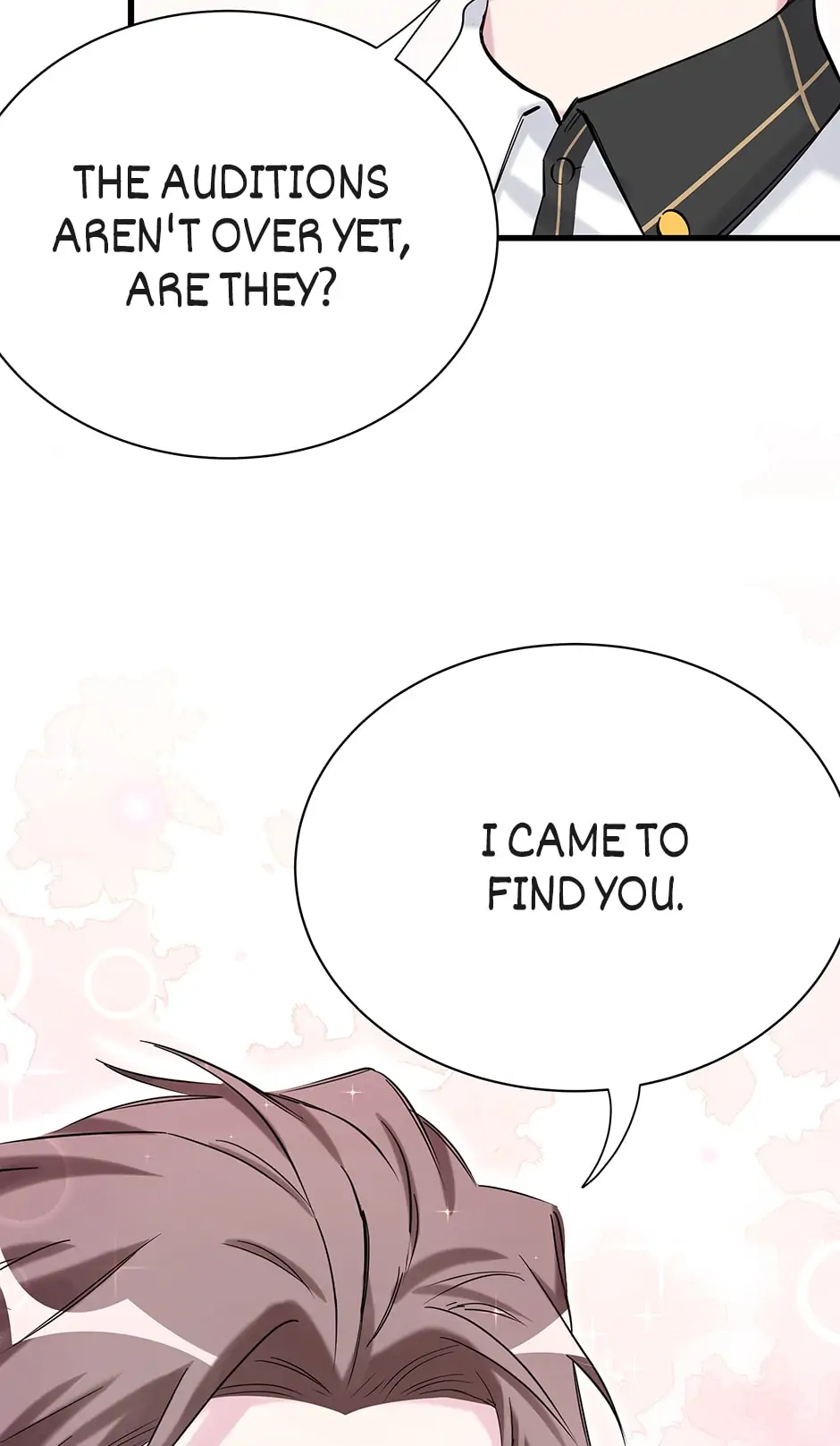 Whose Baby Is It?[Official] - Chapter 51 manhwa