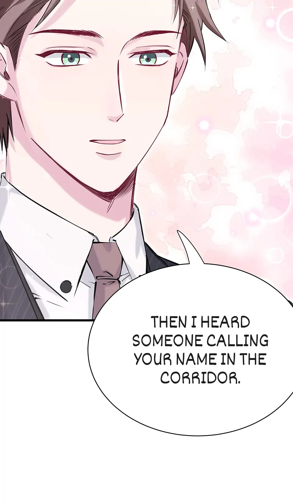 Whose Baby Is It?[Official] - Chapter 51 manhwa
