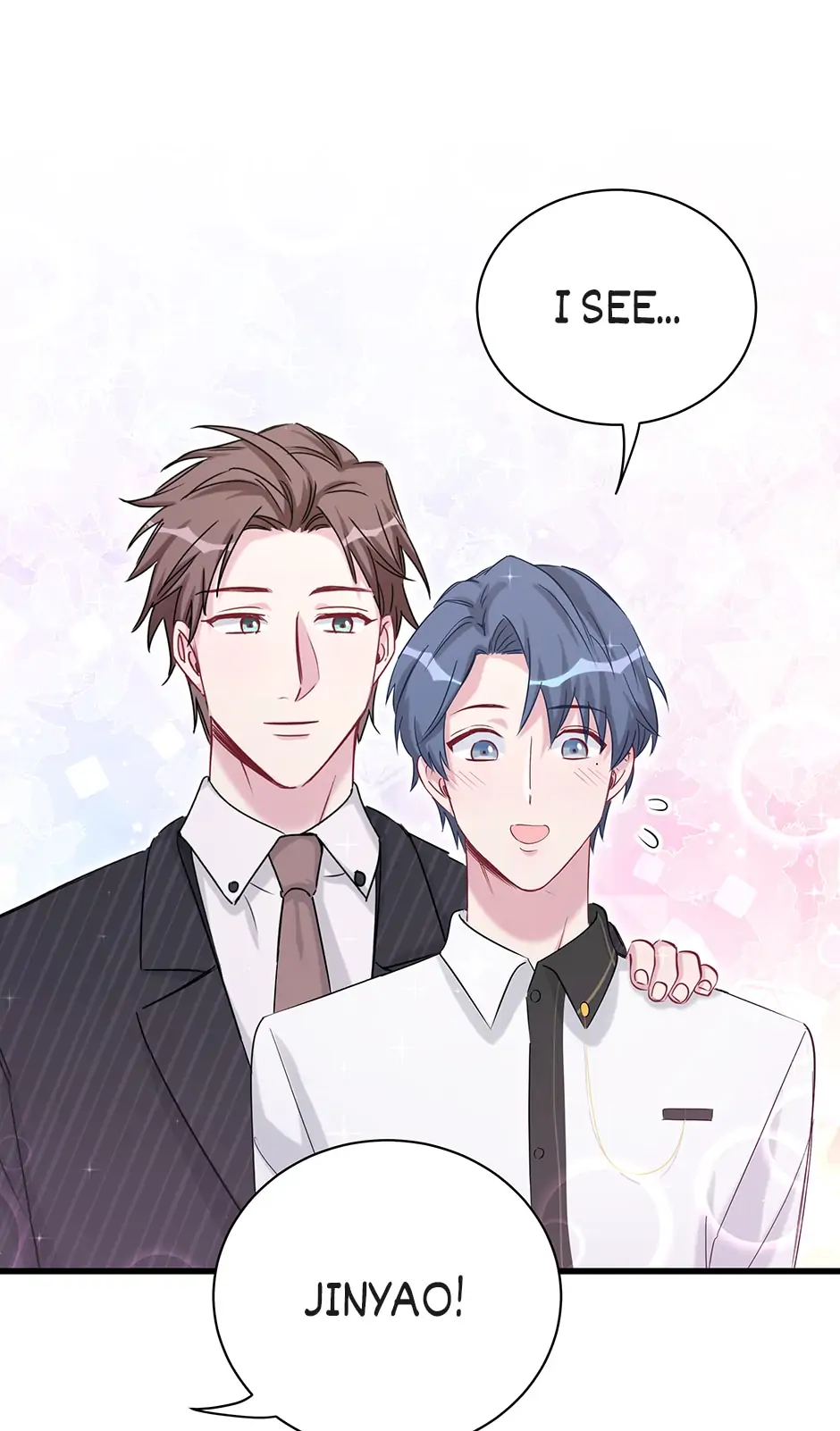 Whose Baby Is It?[Official] - Chapter 51 manhwa