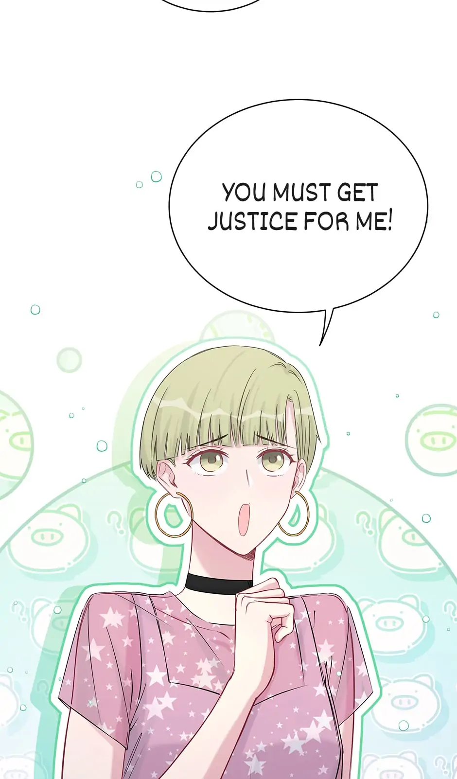 Whose Baby Is It?[Official] - Chapter 51 manhwa