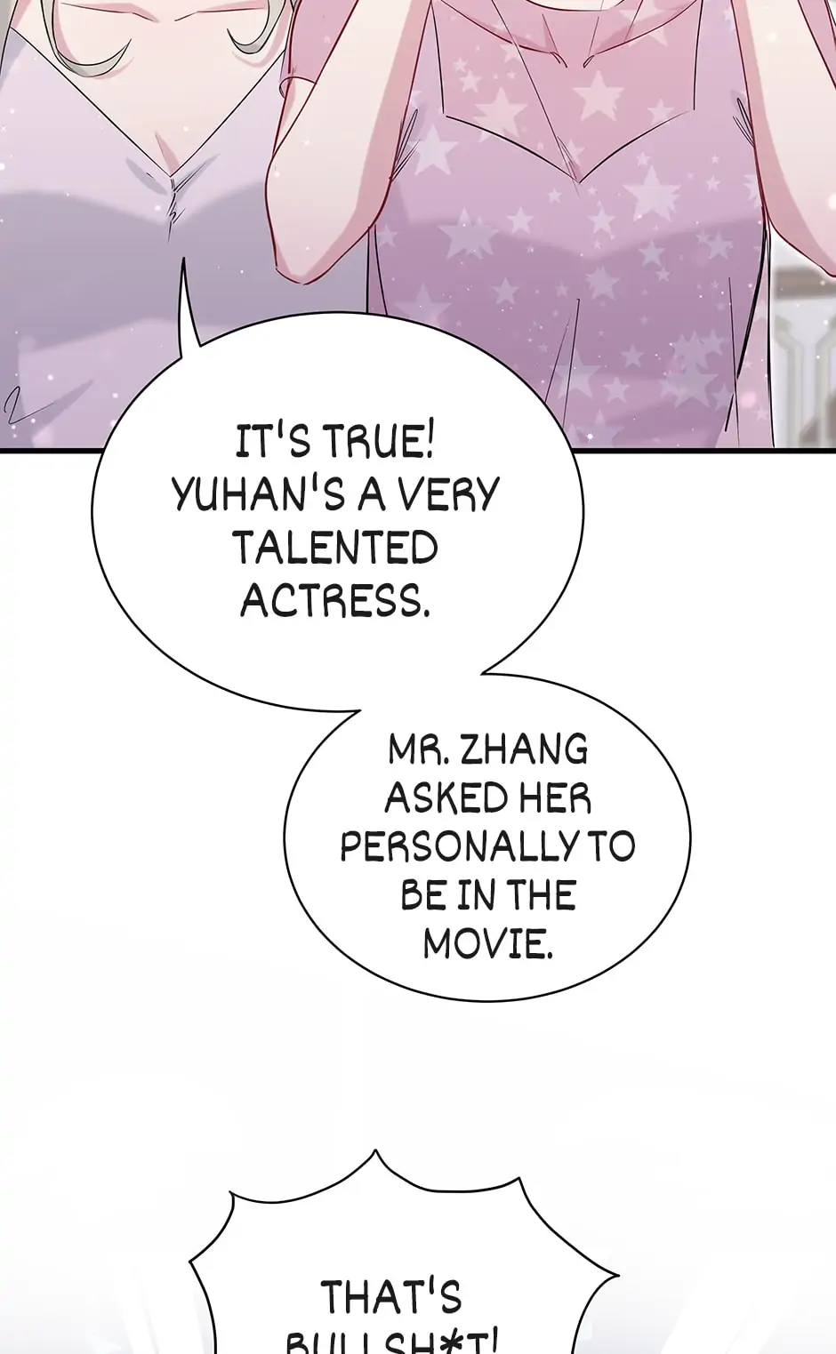 Whose Baby Is It?[Official] - Chapter 51 manhwa