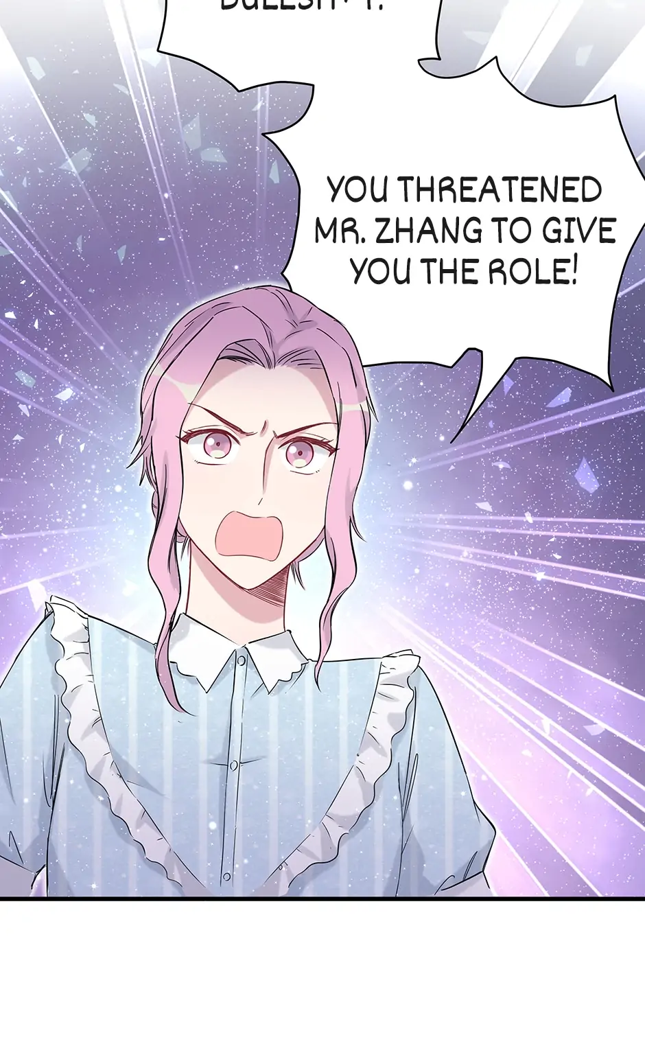 Whose Baby Is It?[Official] - Chapter 51 manhwa
