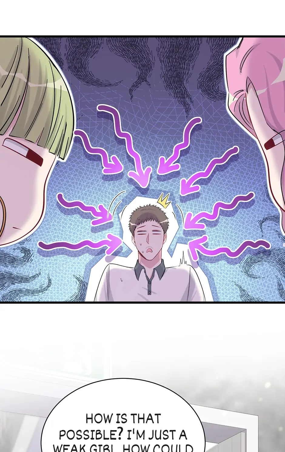 Whose Baby Is It?[Official] - Chapter 51 manhwa
