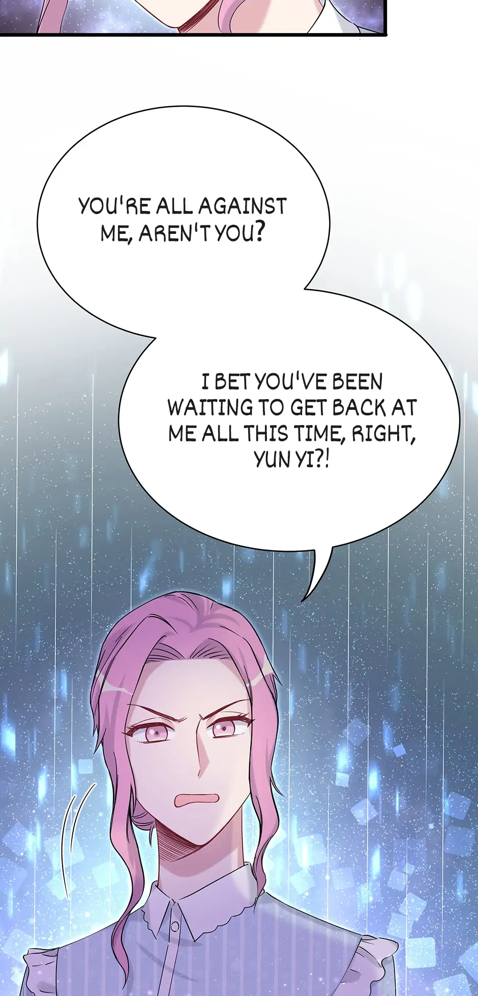 Whose Baby Is It?[Official] - Chapter 51 manhwa
