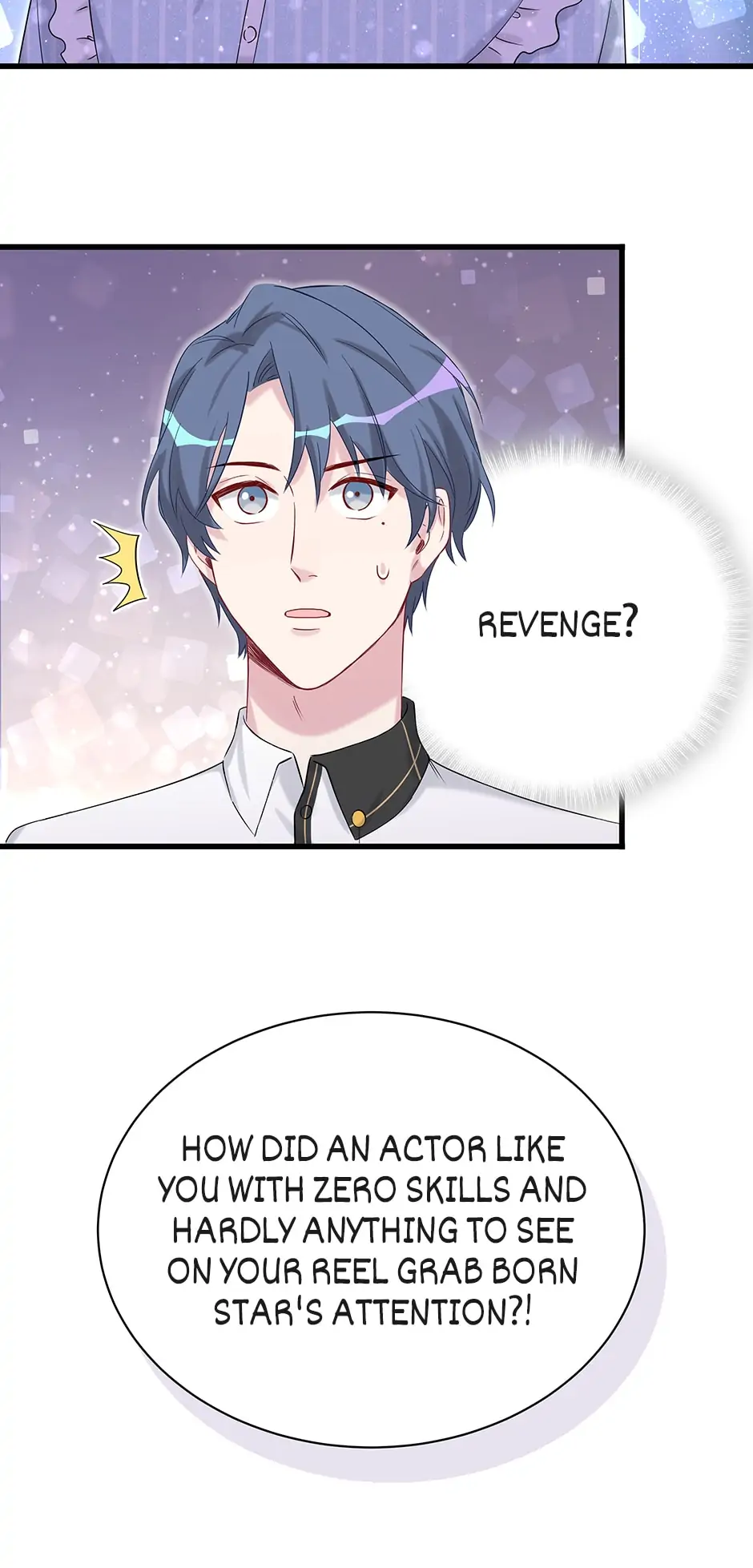 Whose Baby Is It?[Official] - Chapter 51 manhwa