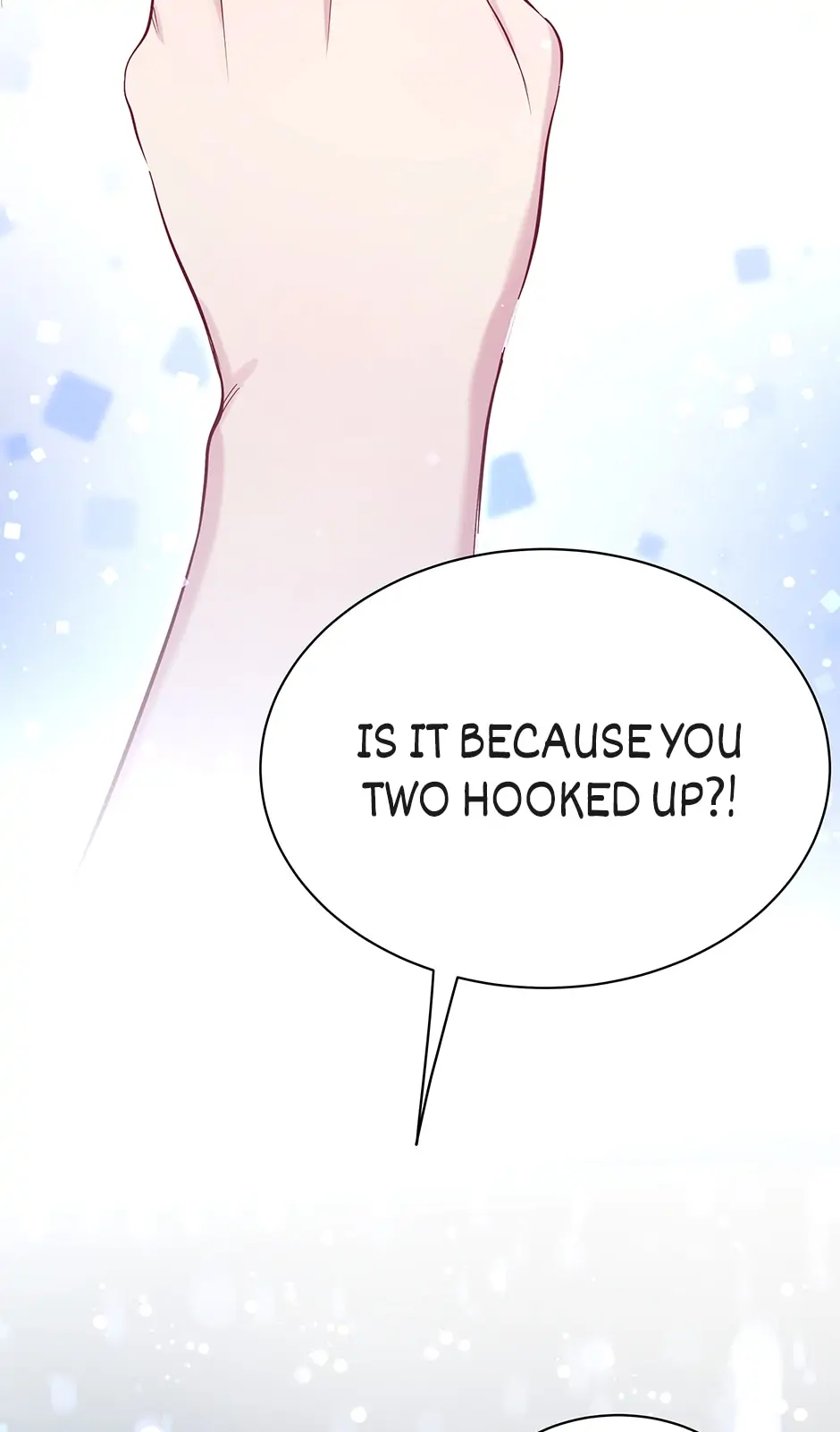 Whose Baby Is It?[Official] - Chapter 51 manhwa