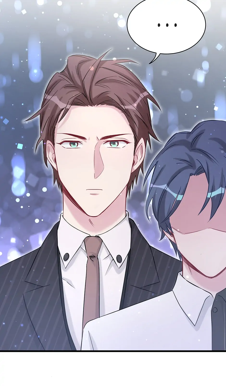 Whose Baby Is It?[Official] - Chapter 51 manhwa