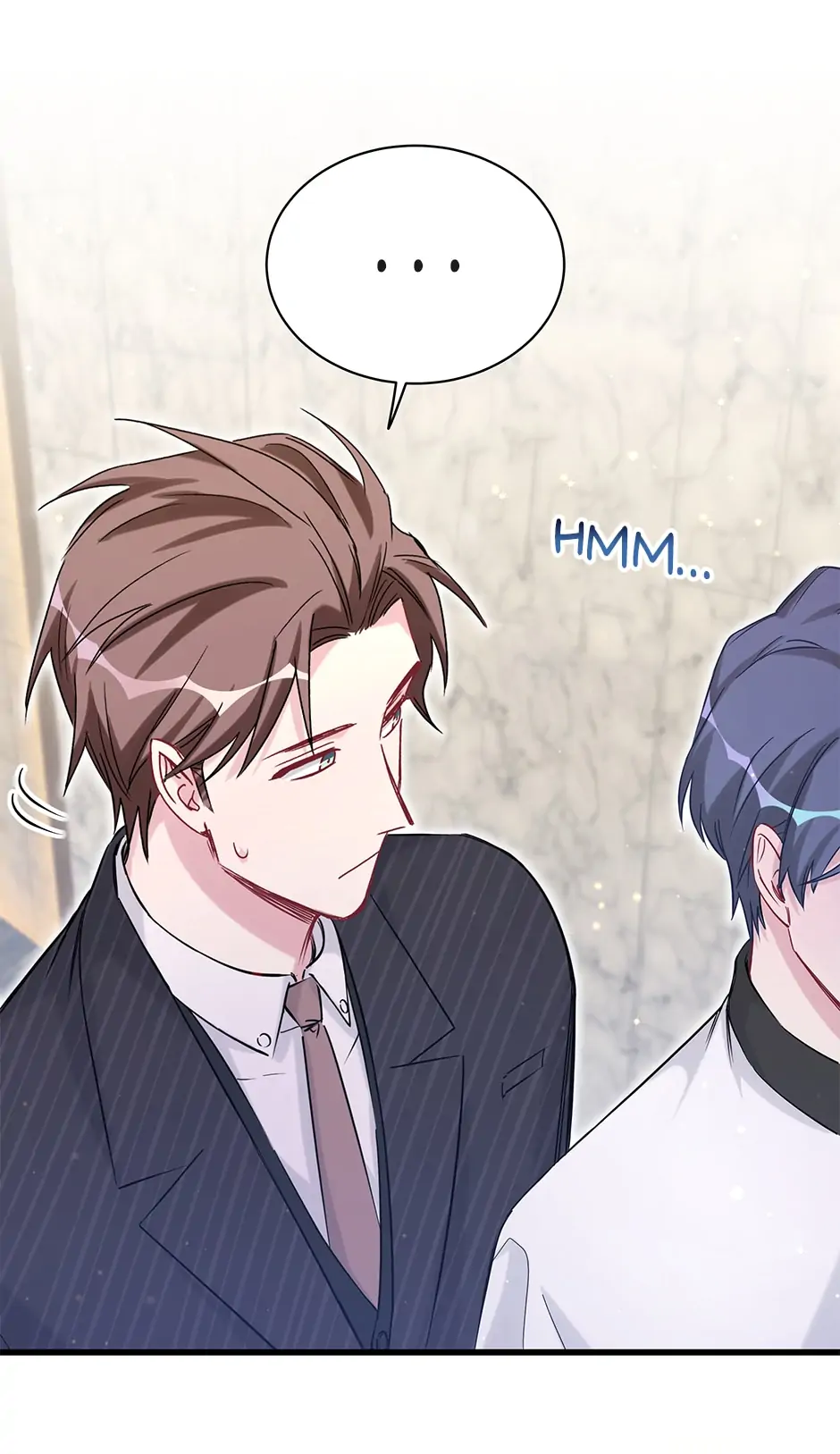 Whose Baby Is It?[Official] - Chapter 51 manhwa