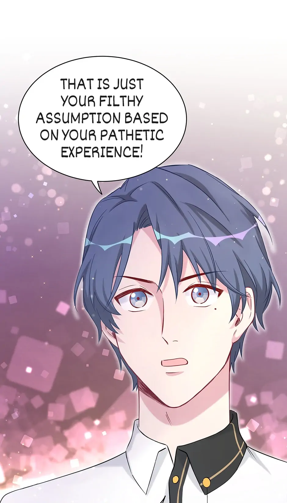 Whose Baby Is It?[Official] - Chapter 51 manhwa