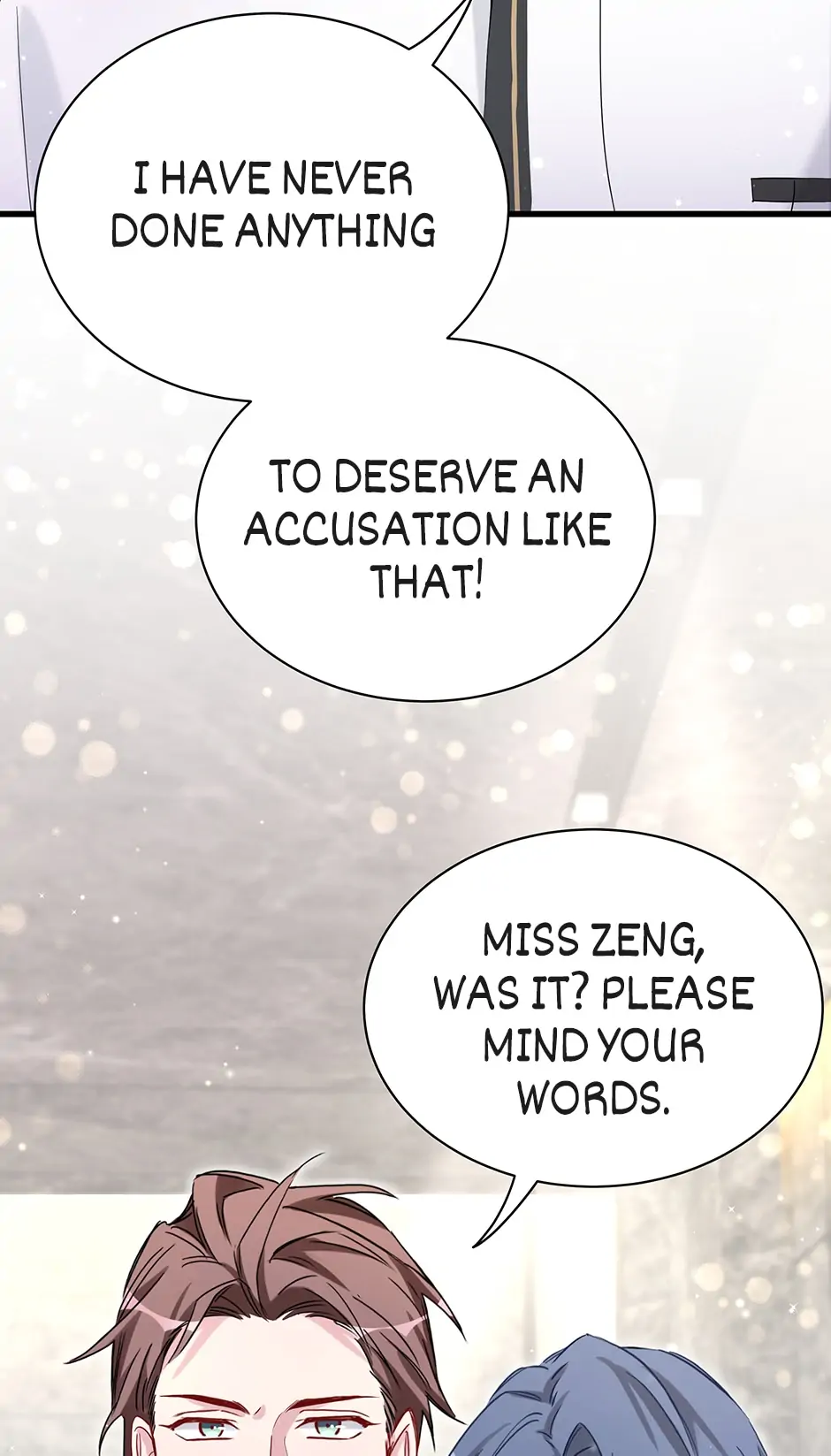 Whose Baby Is It?[Official] - Chapter 51 manhwa