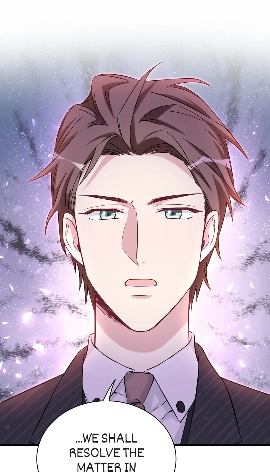 Whose Baby Is It?[Official] - Chapter 51 manhwa