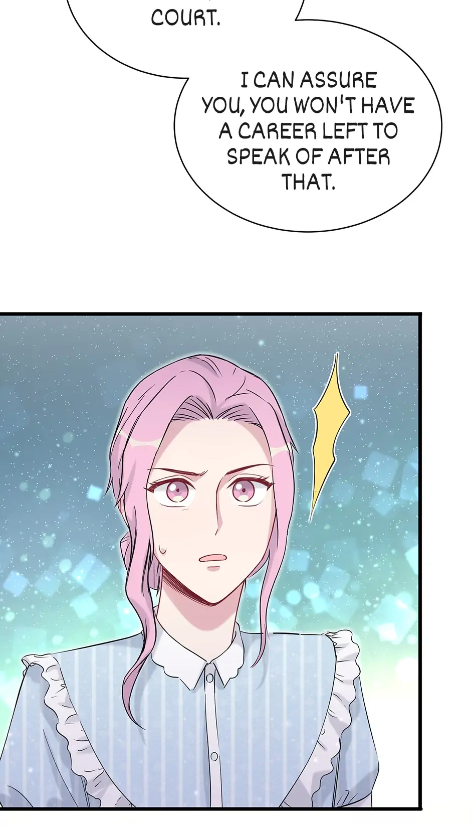 Whose Baby Is It?[Official] - Chapter 51 manhwa