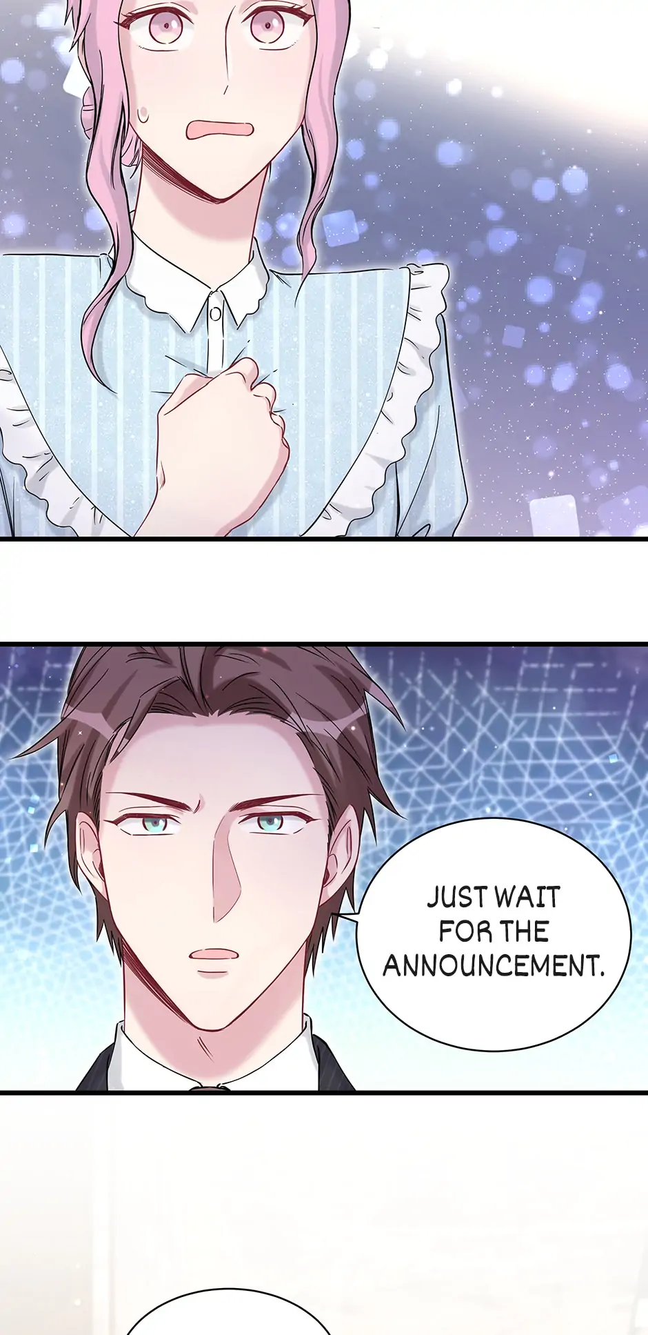Whose Baby Is It?[Official] - Chapter 51 manhwa