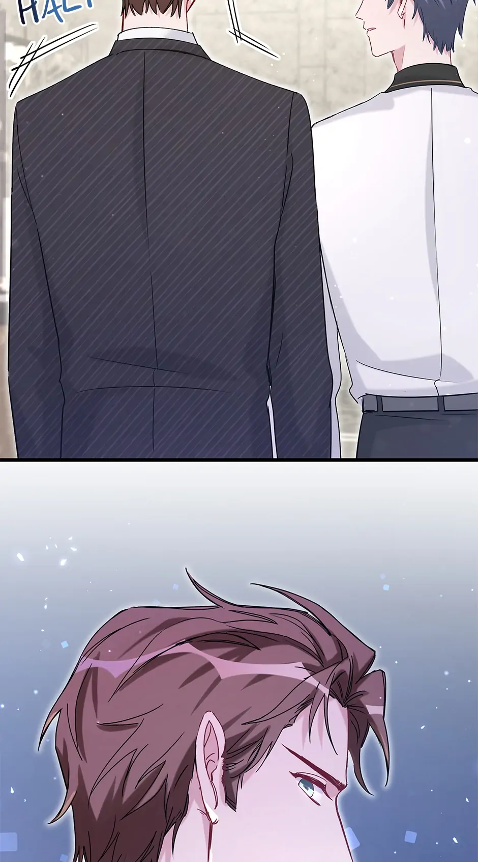 Whose Baby Is It?[Official] - Chapter 51 manhwa