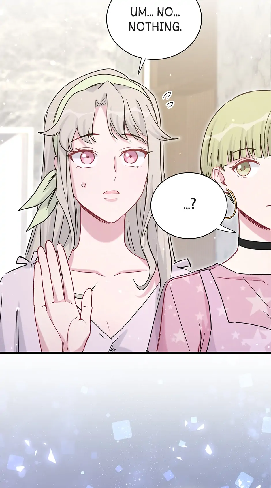 Whose Baby Is It?[Official] - Chapter 51 manhwa