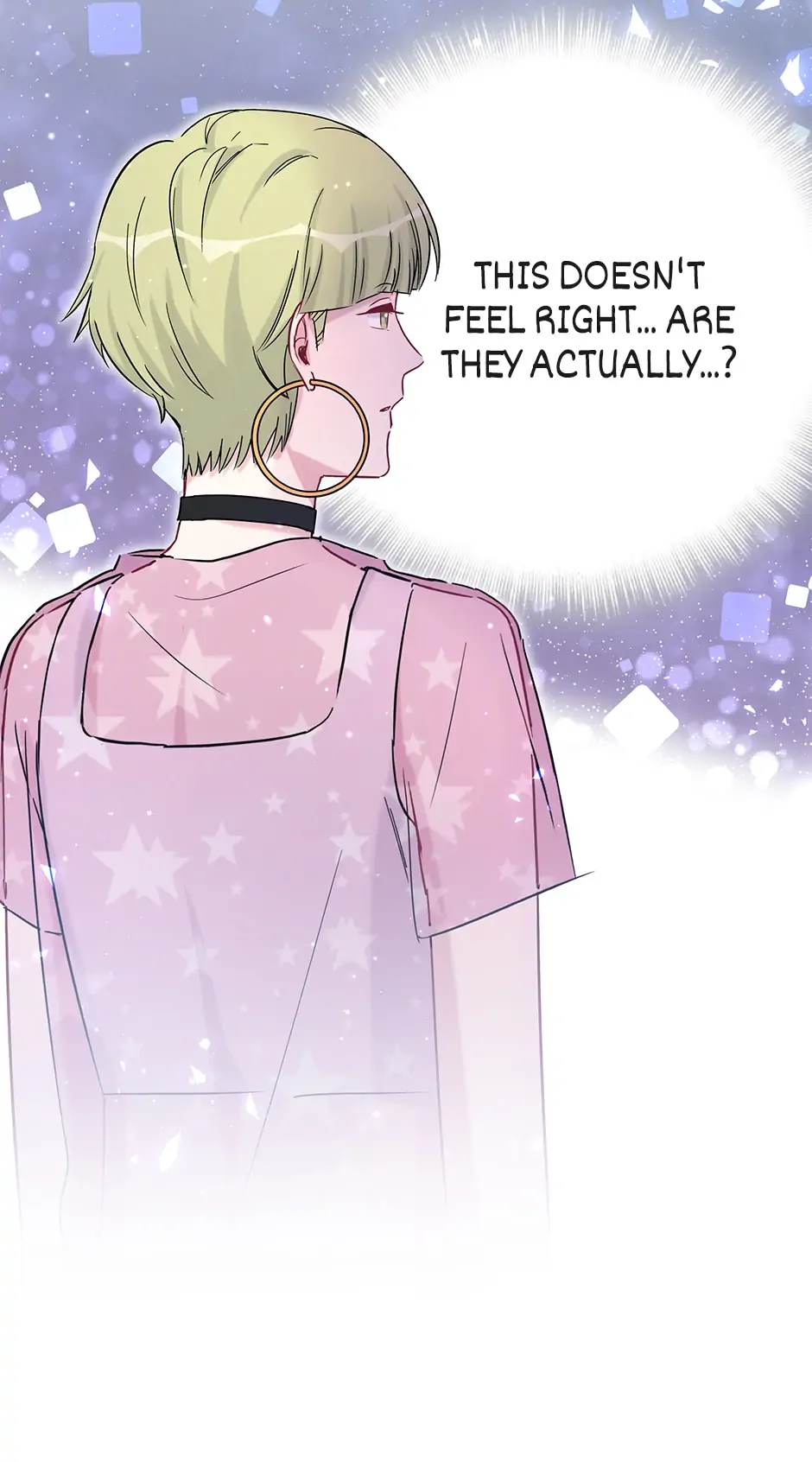 Whose Baby Is It?[Official] - Chapter 51 manhwa