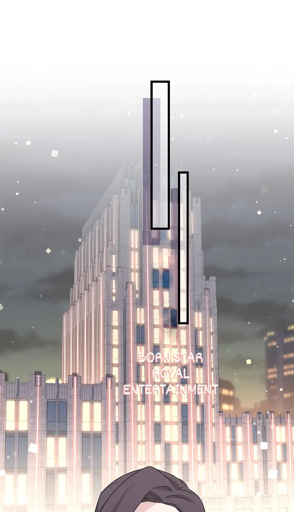Whose Baby Is It?[Official] - Chapter 51 manhwa
