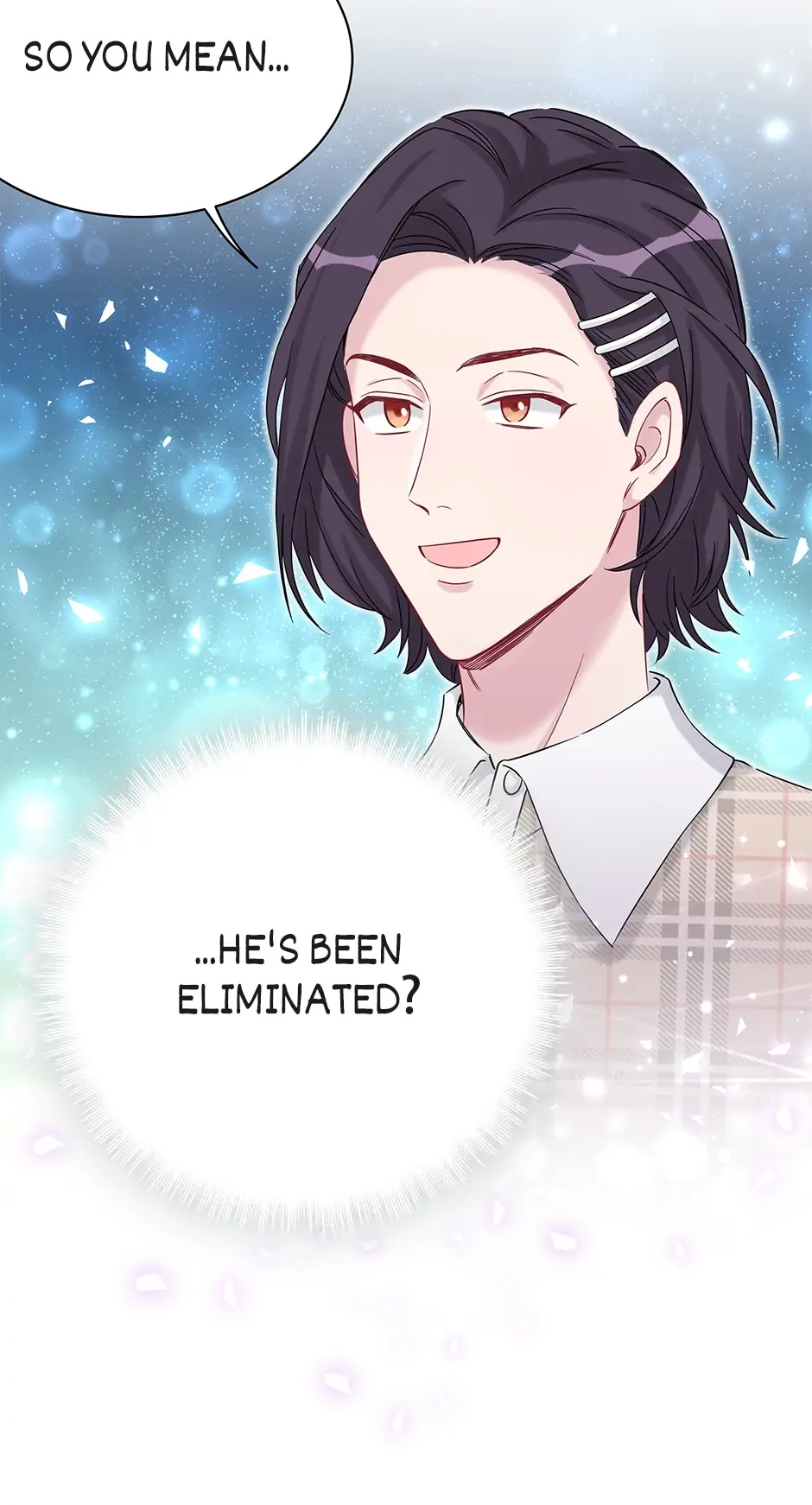 Whose Baby Is It?[Official] - Chapter 51 manhwa