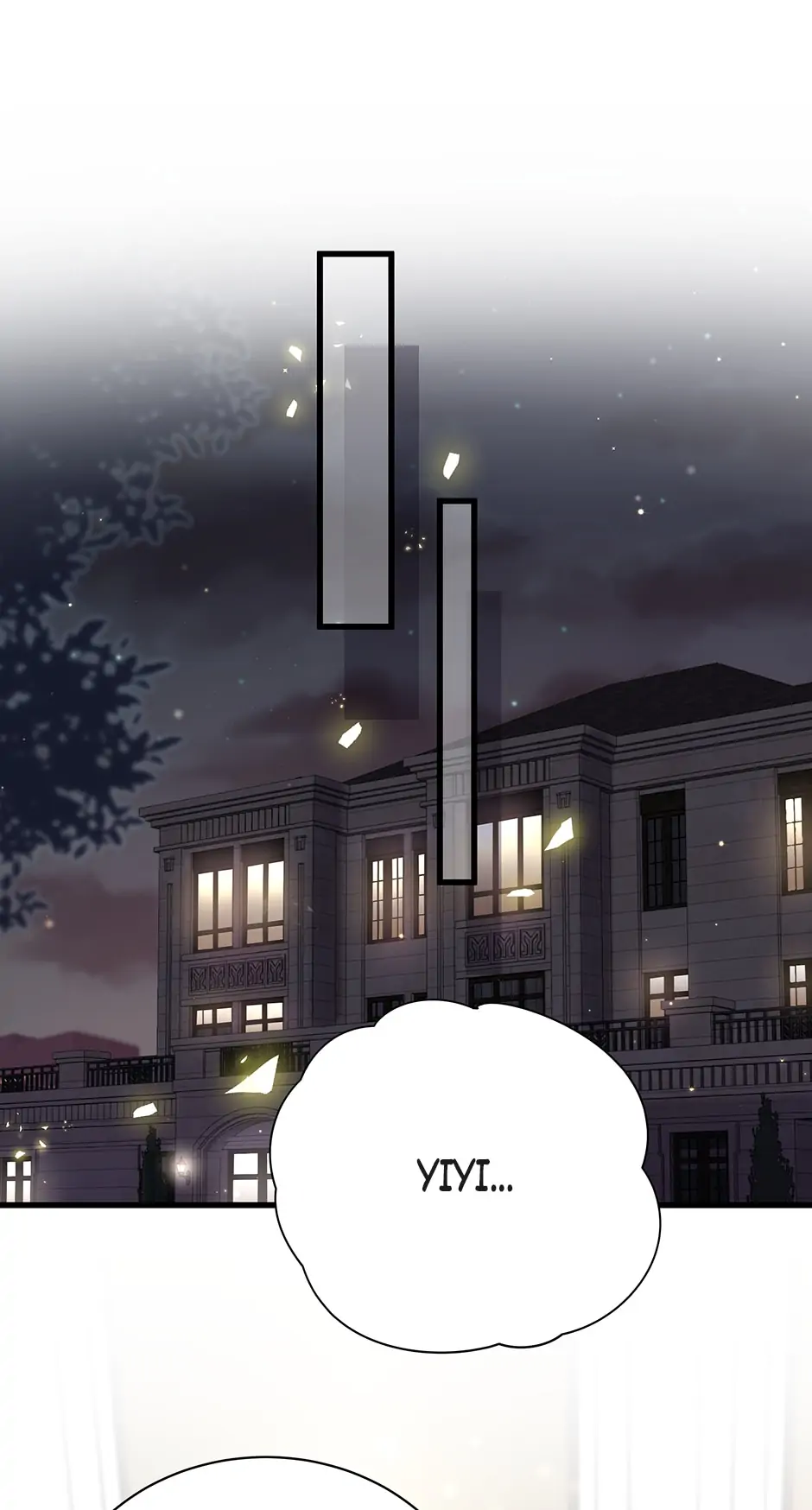 Whose Baby Is It?[Official] - Chapter 51 manhwa