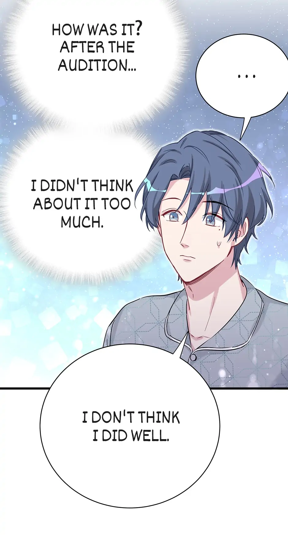 Whose Baby Is It?[Official] - Chapter 51 manhwa