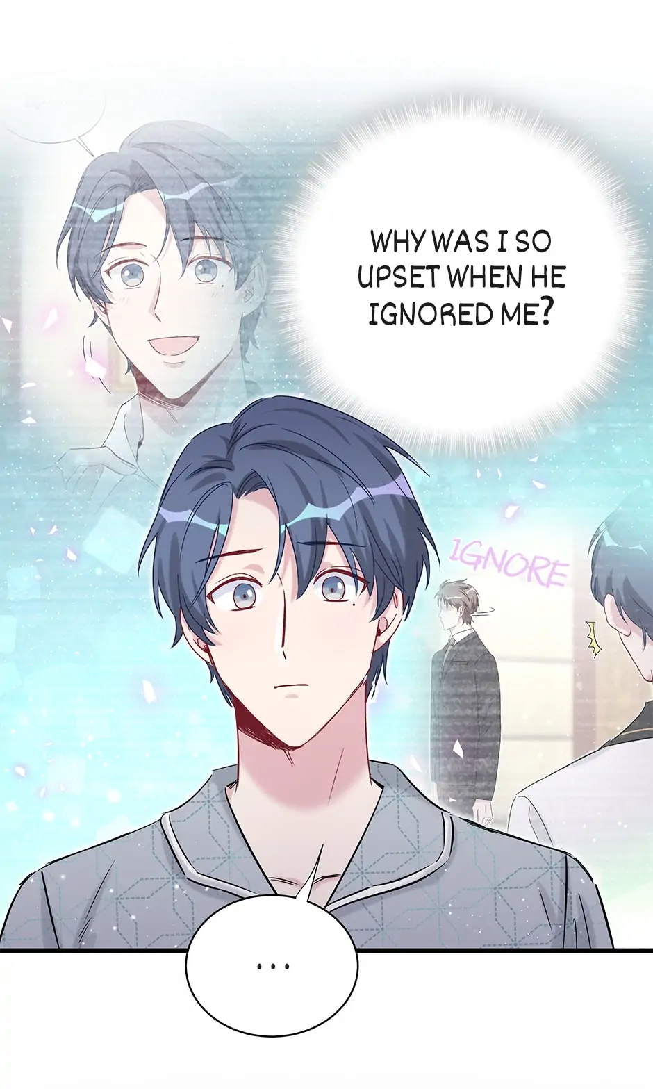 Whose Baby Is It?[Official] - Chapter 51 manhwa