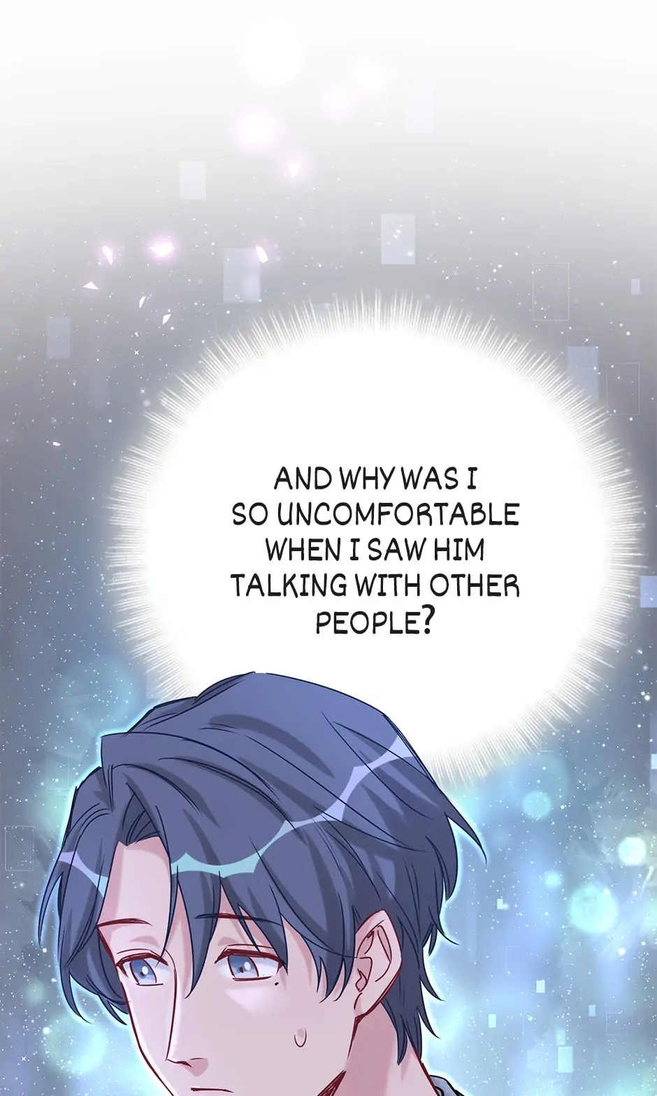 Whose Baby Is It?[Official] - Chapter 51 manhwa