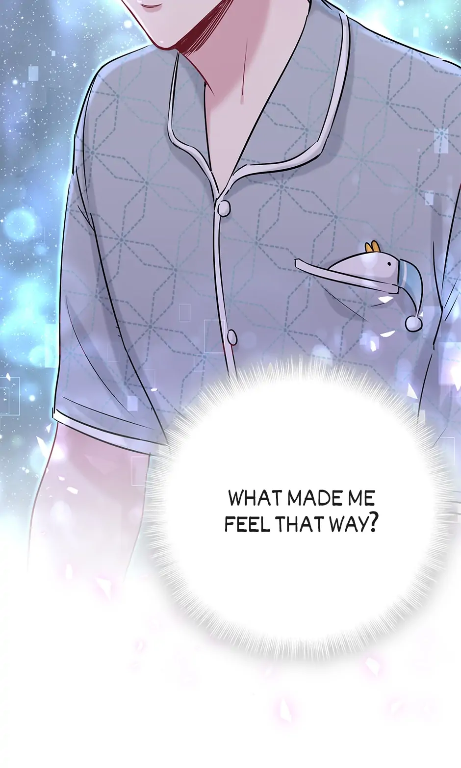 Whose Baby Is It?[Official] - Chapter 51 manhwa