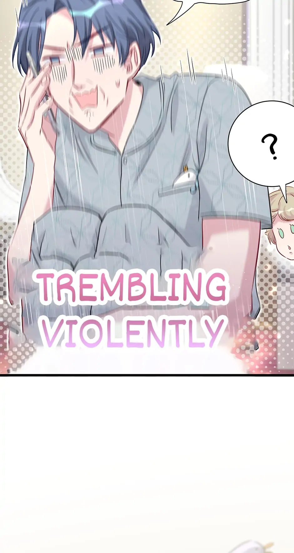 Whose Baby Is It?[Official] - Chapter 52 manhwa