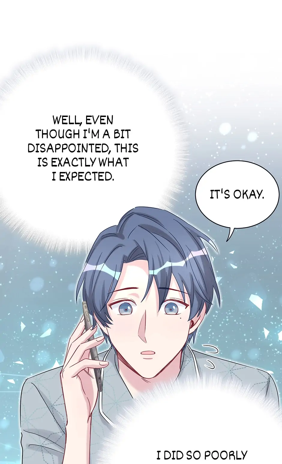 Whose Baby Is It?[Official] - Chapter 52 manhwa