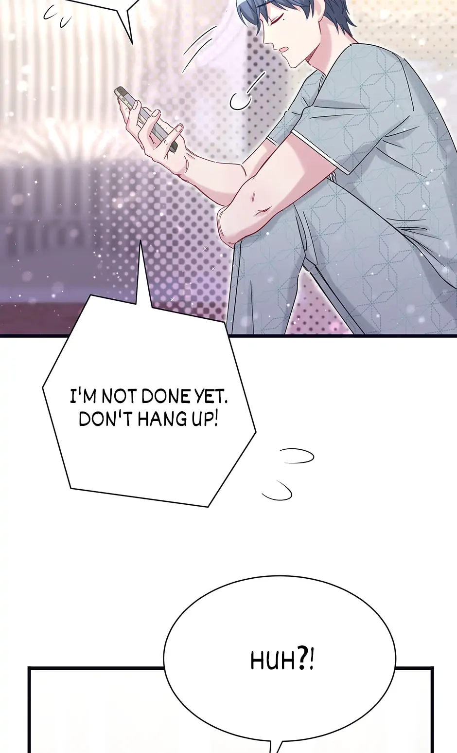 Whose Baby Is It?[Official] - Chapter 52 manhwa