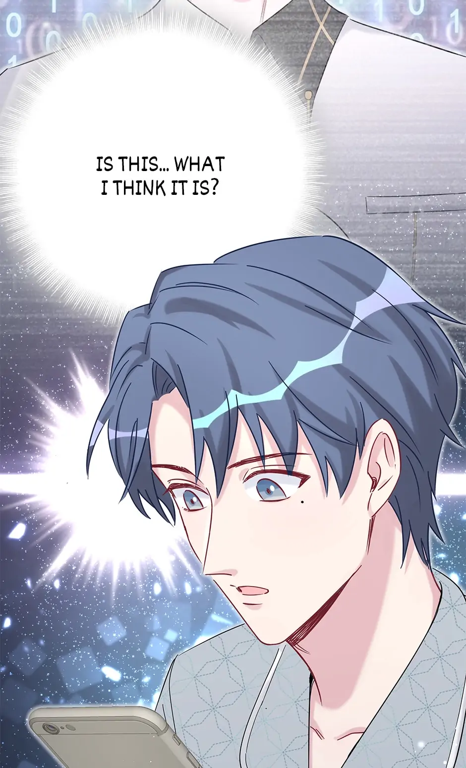 Whose Baby Is It?[Official] - Chapter 52 manhwa