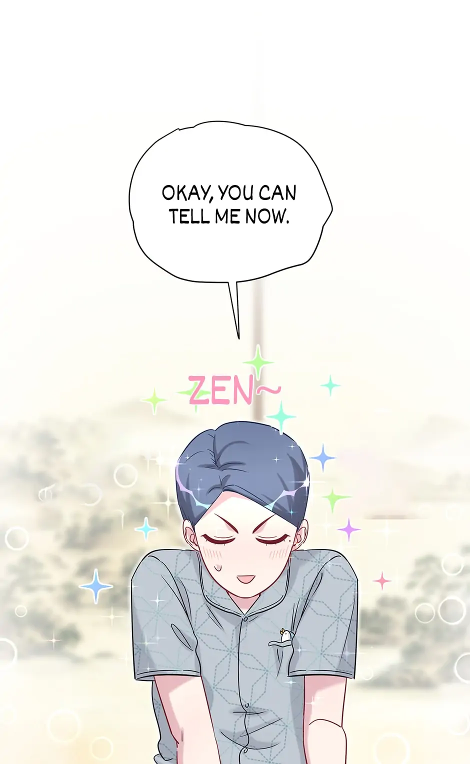 Whose Baby Is It?[Official] - Chapter 52 manhwa