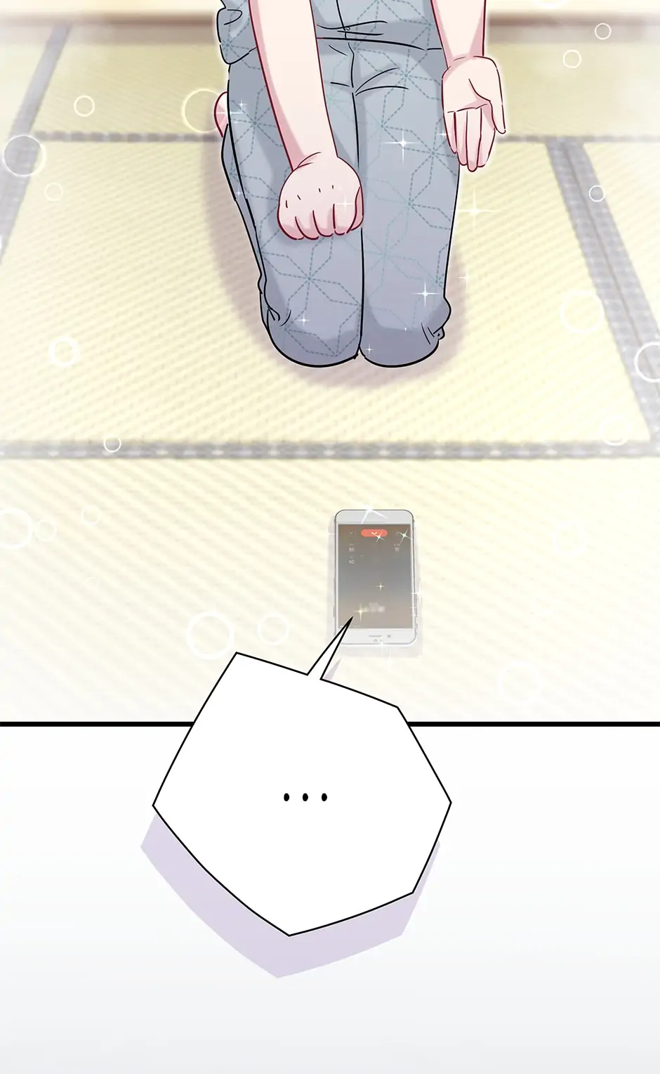 Whose Baby Is It?[Official] - Chapter 52 manhwa