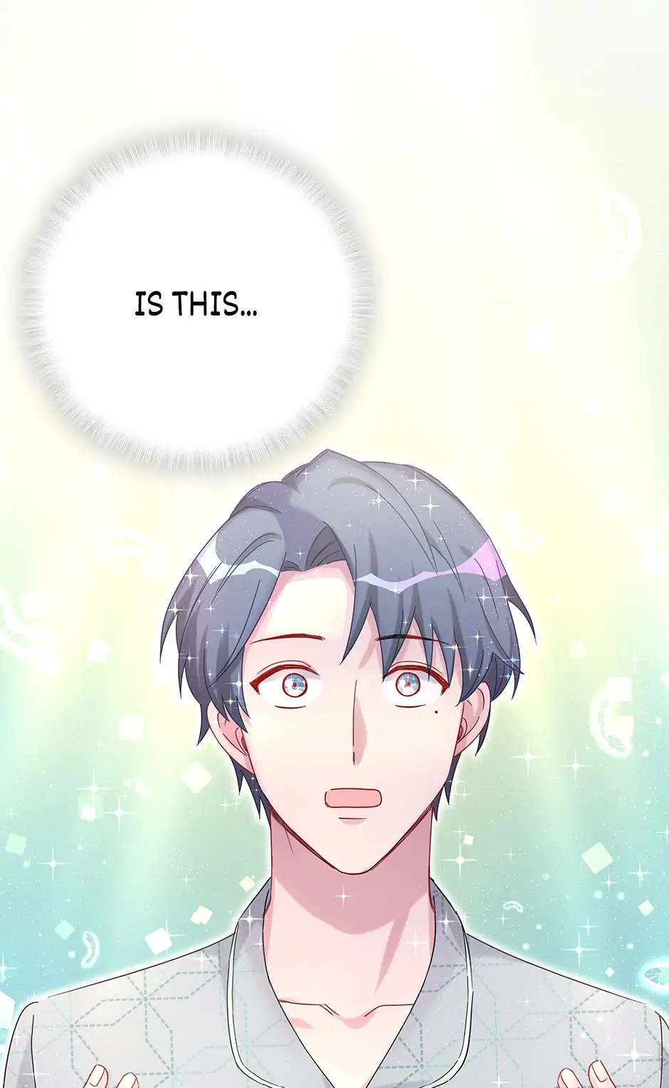 Whose Baby Is It?[Official] - Chapter 52 manhwa