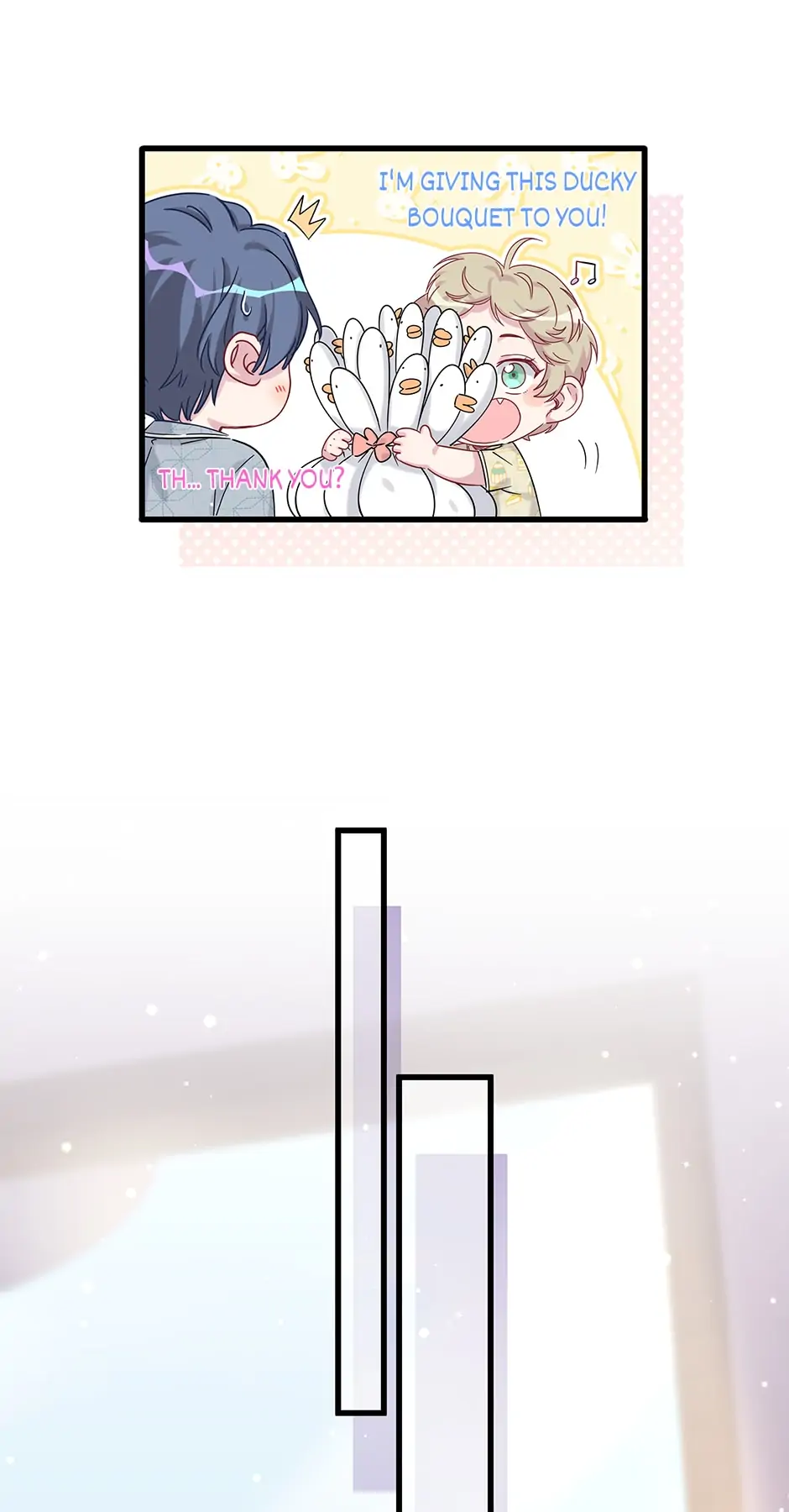 Whose Baby Is It?[Official] - Chapter 52 manhwa