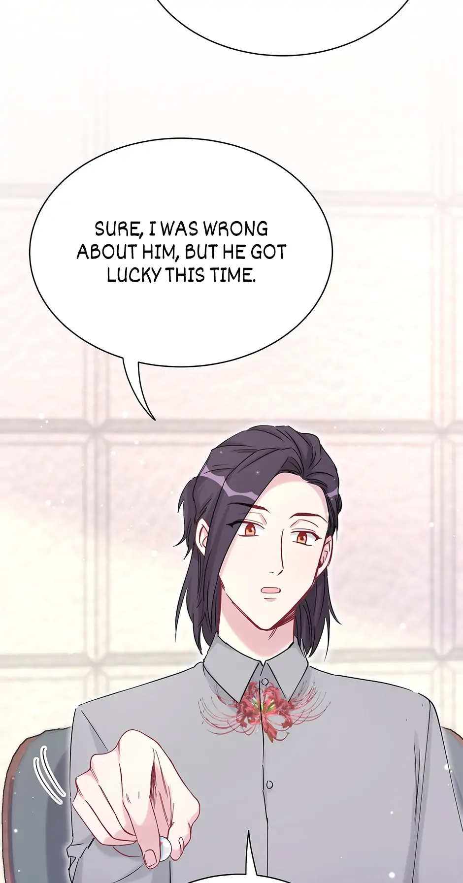 Whose Baby Is It?[Official] - Chapter 52 manhwa