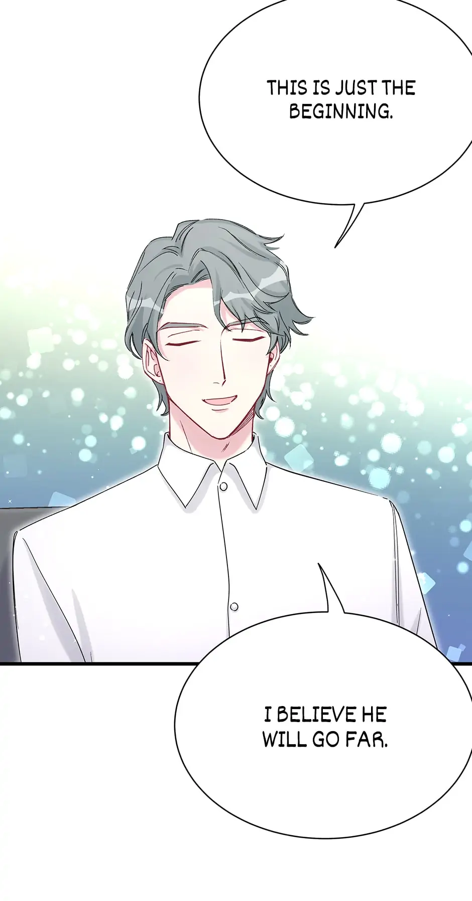 Whose Baby Is It?[Official] - Chapter 52 manhwa