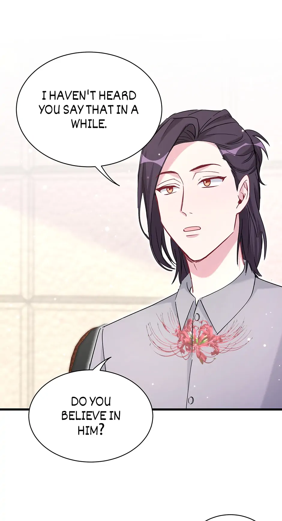 Whose Baby Is It?[Official] - Chapter 52 manhwa