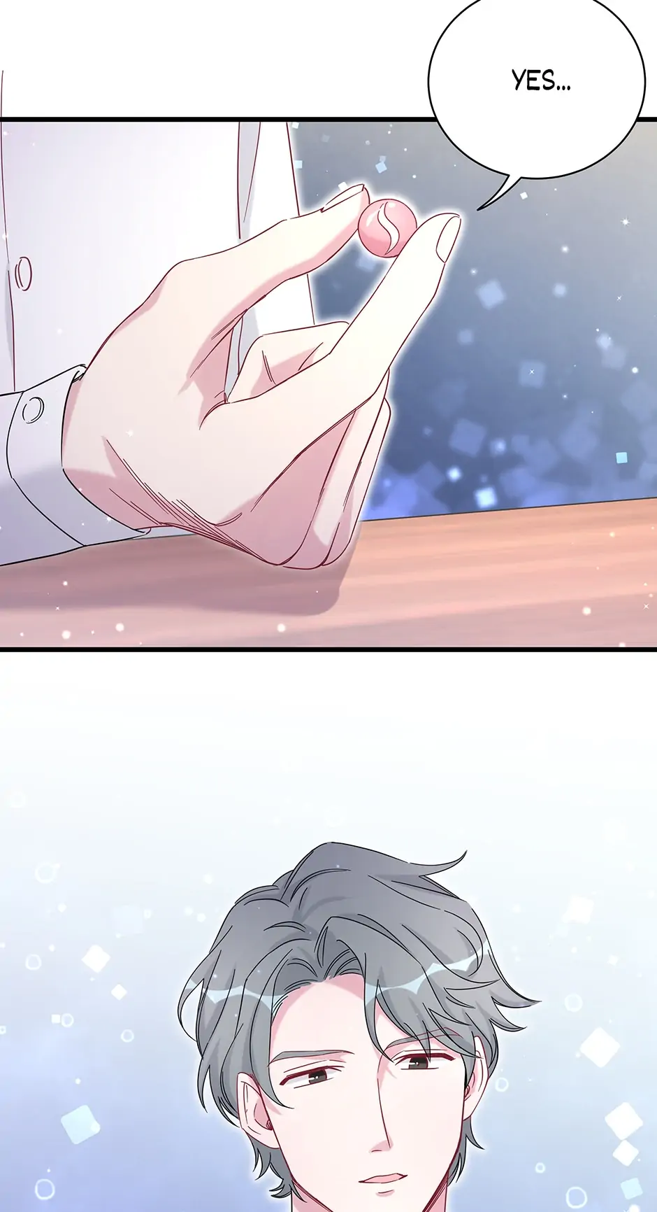 Whose Baby Is It?[Official] - Chapter 52 manhwa