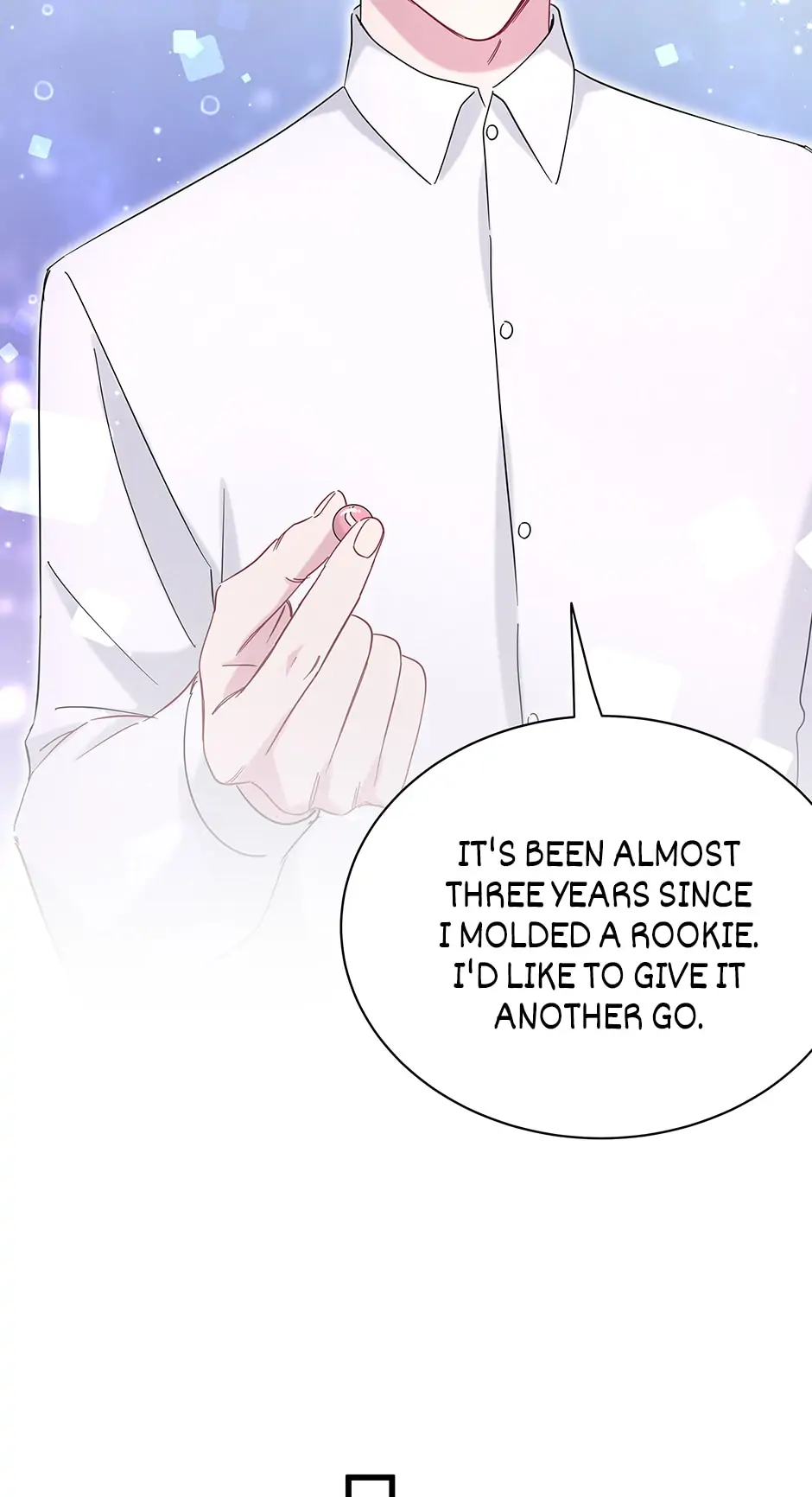 Whose Baby Is It?[Official] - Chapter 52 manhwa