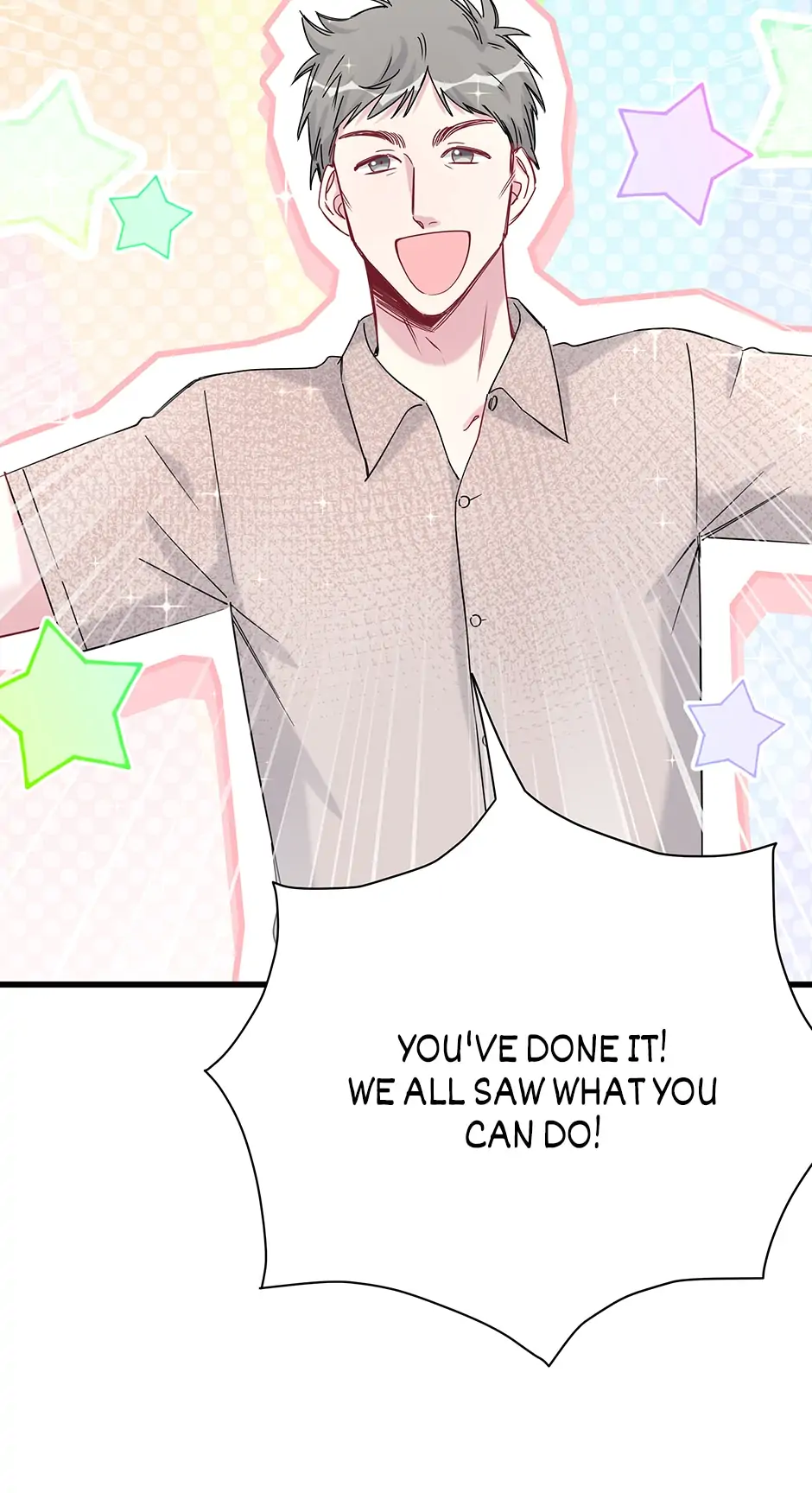 Whose Baby Is It?[Official] - Chapter 52 manhwa
