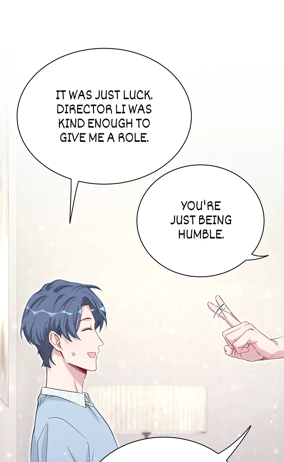 Whose Baby Is It?[Official] - Chapter 52 manhwa
